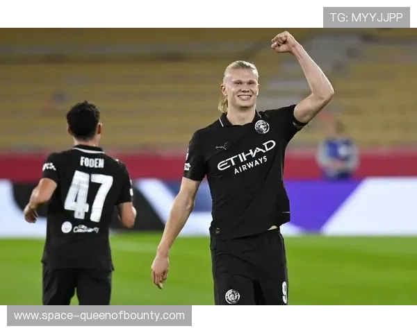 希勒赞哈兰德进球效率堪比传奇 史上罕见的表现 希勒赞哈兰德进球效率堪比传奇 史上罕见的表现