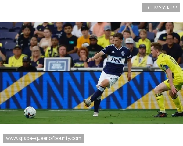 温哥华白浪组织核心瑞安·高尔德与前场连接作用至关重要