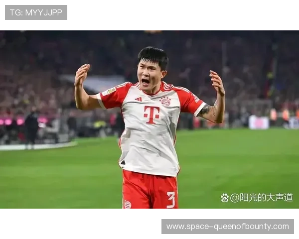 拜仁欧冠收入已超5000万欧元,有望再破1亿大关 拜仁欧冠收入已超5000万欧元,有望再破1亿大关